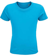 SOL'S Kids Crusader Organic T-Shirt 03580