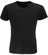 SOL'S Kids Crusader Organic T-Shirt 03580