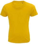 SOL'S Kids Crusader Organic T-Shirt 03580