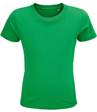 Kelly Green
