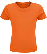 SOL'S Kids Crusader Organic T-Shirt 03580