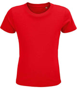 SOL'S Kids Crusader Organic T-Shirt 03580