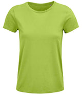 SOL'S Ladies Crusader Organic T-Shirt 03581