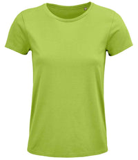 Apple Green