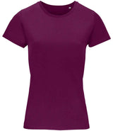 SOL'S Ladies Crusader Organic T-Shirt 03581