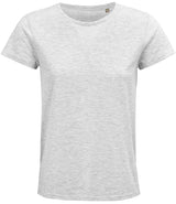 SOL'S Ladies Crusader Organic T-Shirt 03581