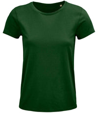 Bottle Green