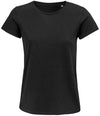 SOL'S Ladies Crusader Organic T-Shirt 03581