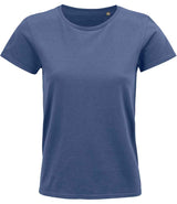 SOL'S Ladies Crusader Organic T-Shirt 03581