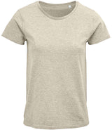 SOL'S Ladies Crusader Organic T-Shirt 03581