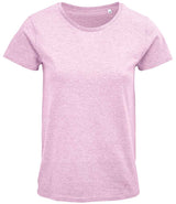 SOL'S Ladies Crusader Organic T-Shirt 03581