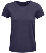 SOL'S Ladies Crusader Organic T-Shirt 03581