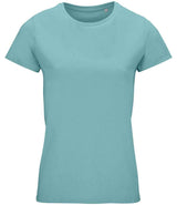 SOL'S Ladies Crusader Organic T-Shirt 03581