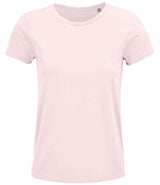 SOL'S Ladies Crusader Organic T-Shirt 03581