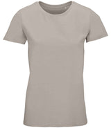 SOL'S Ladies Crusader Organic T-Shirt 03581