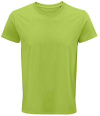 Apple Green