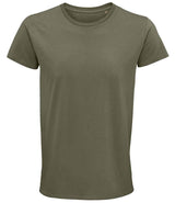 SOL'S Crusader Organic T-Shirt 03582