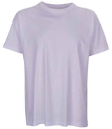 SOL'S Boxy Oversized Organic T-Shirt 03806
