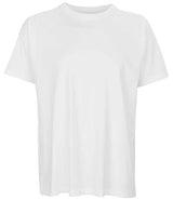 SOL'S Boxy Oversized Organic T-Shirt 03806