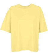 SOL'S Ladies Boxy Oversized Organic T-Shirt 03807