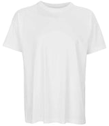 SOL'S Ladies Boxy Oversized Organic T-Shirt 03807