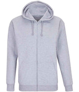SOL'S Unisex Carter Full Zip Hoodie 03812