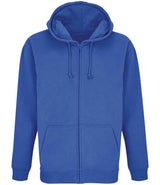 SOL'S Unisex Carter Full Zip Hoodie 03812