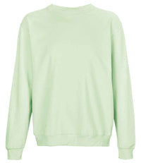 Creamy Green