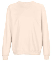 Creamy Pink