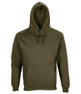 SOL'S Unisex Condor Hoodie 03815