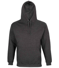 Charcoal Marl