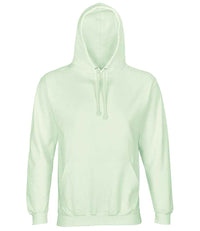 Creamy Green