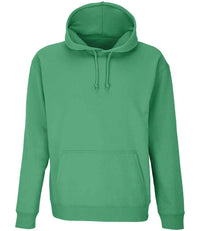 Spring Green
