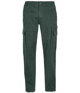 SOL'S Docker Stretch Cargo Trousers 03820
