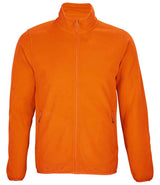 SOL'S Factor Recycled Micro Fleece Jacket 03823