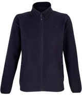 SOL'S Ladies Factor Recycled Micro Fleece Jacket 03824