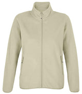 SOL'S Ladies Factor Recycled Micro Fleece Jacket 03824
