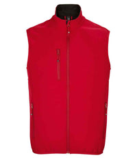 Pepper Red