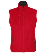 SOL'S Ladies Falcon Recycled Soft Shell Bodywarmer 03826