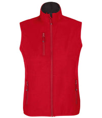 Pepper Red