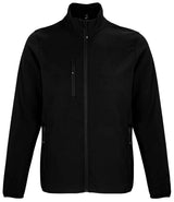 SOL'S Falcon Recycled Soft Shell Jacket 03827