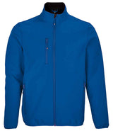 SOL'S Falcon Recycled Soft Shell Jacket 03827