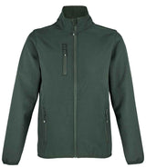 SOL'S Ladies Falcon Recycled Soft Shell Jacket 03828