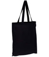 SOL'S Awake Recycled Tote Bag 03829