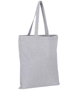SOL'S Awake Recycled Tote Bag 03829