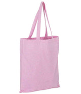 SOL'S Awake Recycled Tote Bag 03829