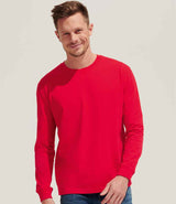 SOL'S Unisex Pioneer Long Sleeve T-Shirt 03982