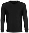 SOL'S Unisex Pioneer Long Sleeve T-Shirt 03982