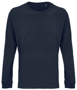 SOL'S Unisex Pioneer Long Sleeve T-Shirt 03982