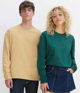 SOL'S Unisex Pioneer Long Sleeve T-Shirt 03982